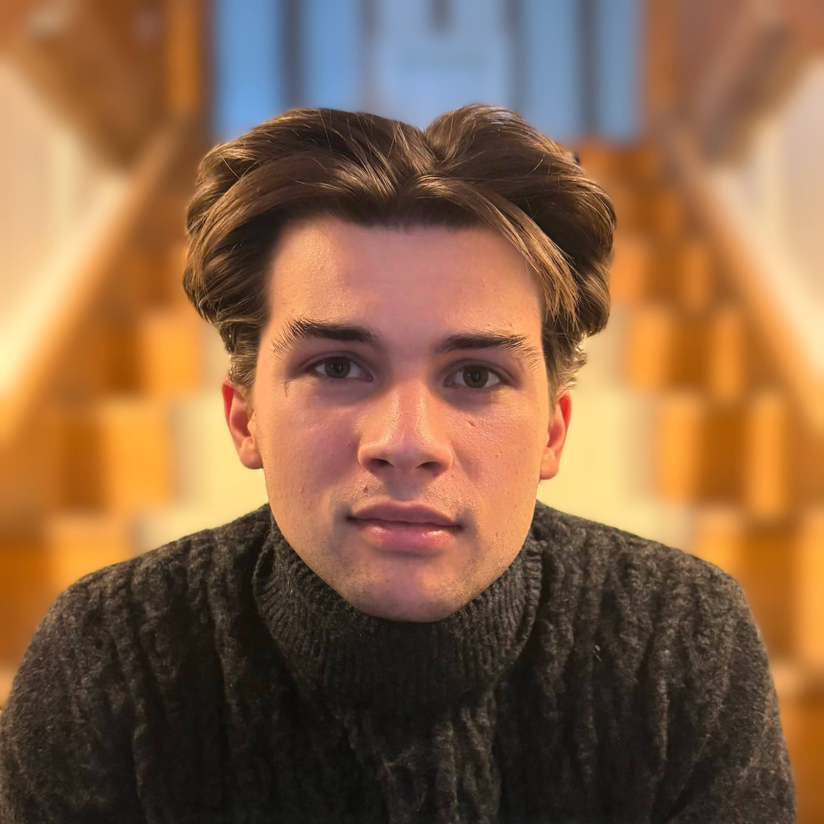 Louis Quillan — Sound Engineer & Producer